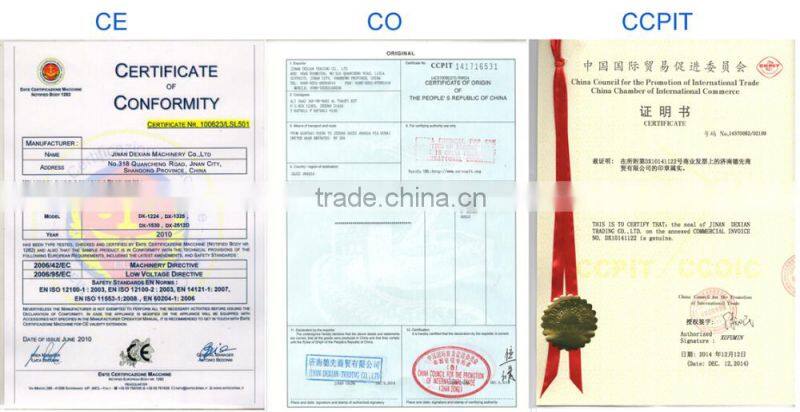 high quality china 3d cnc router/6060 milling metal CNC router