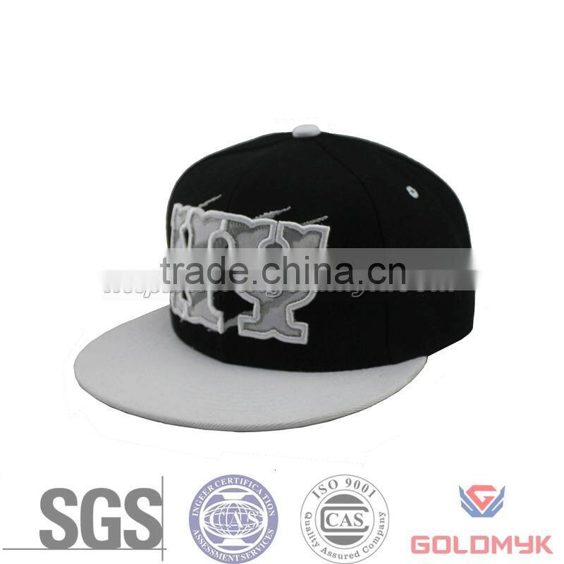 Cheap custom snapback caps wholesale