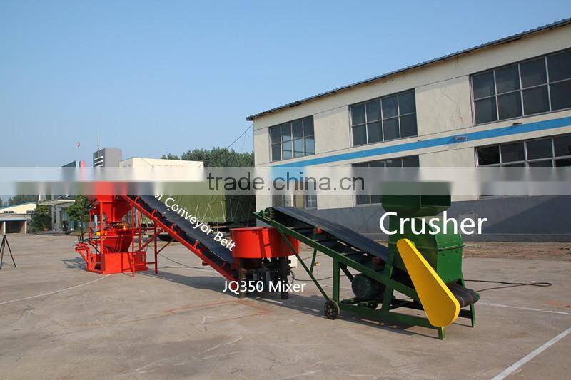 eco premium 2700 hydraulic brick machine brick production plant ecomaquinas brick machine