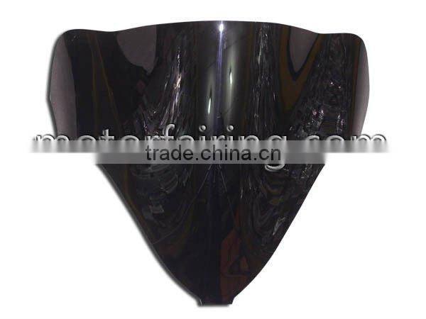 Aftermarket windshield for motorcycle GSXR1300