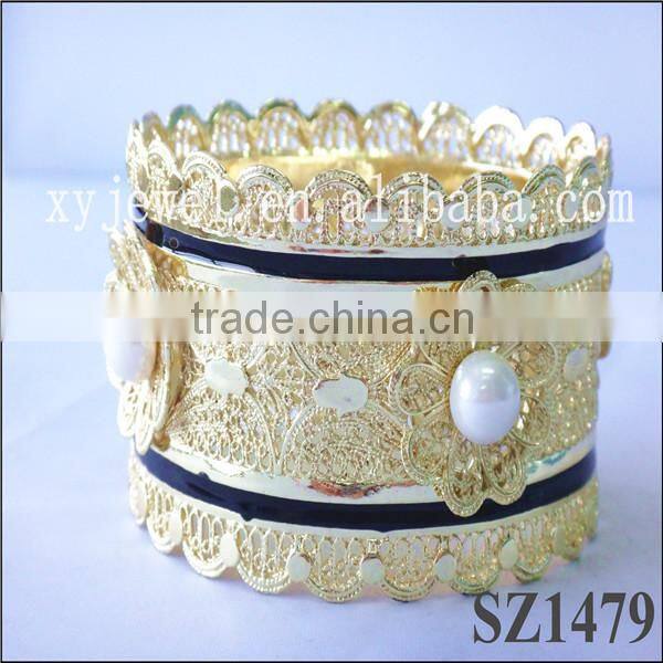 gold mood bracelet designs women jewelry bracelet