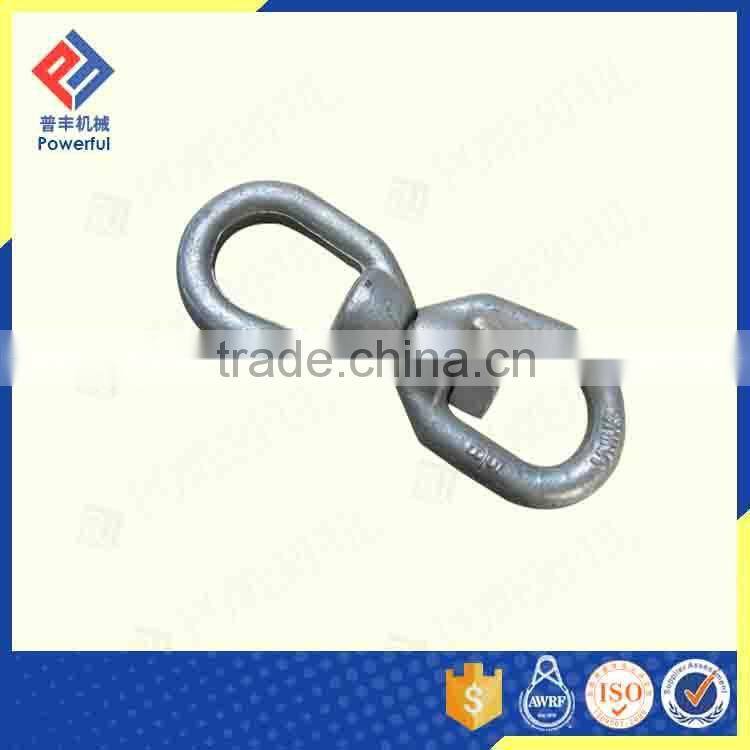 DROP FORGED G402 REGULAR SWIVEL