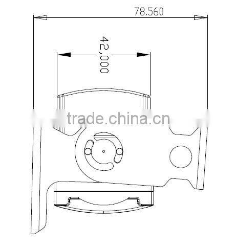 New Product AHD Mobile DVR 4CH mobile dvr with gps 3g wifi