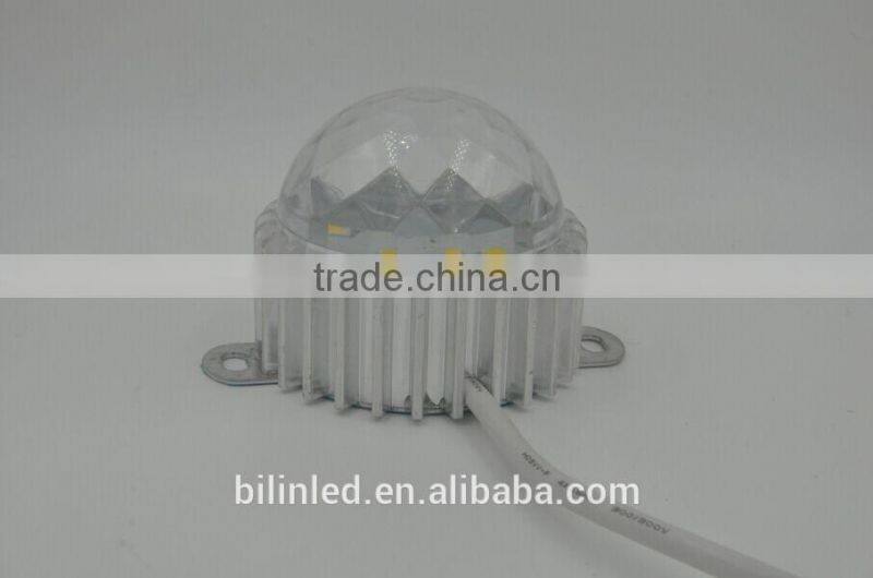 2016 best sale Shenzhen factory wholesale DMX LED dot light / point light