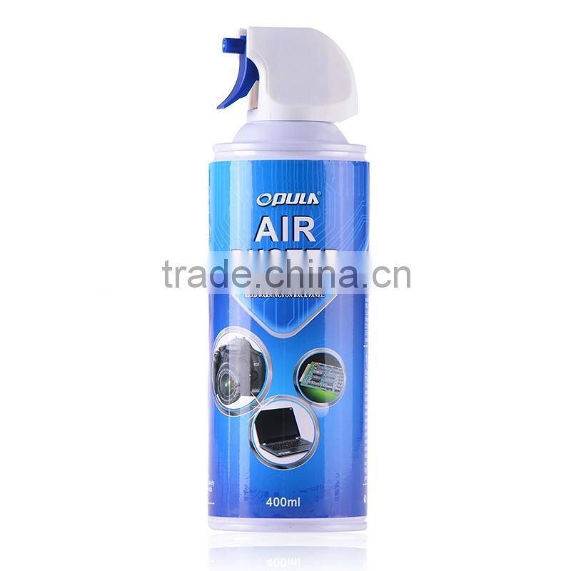 multi-purpose foam cleaner spray with injector for window, sofa, marble floor, contact