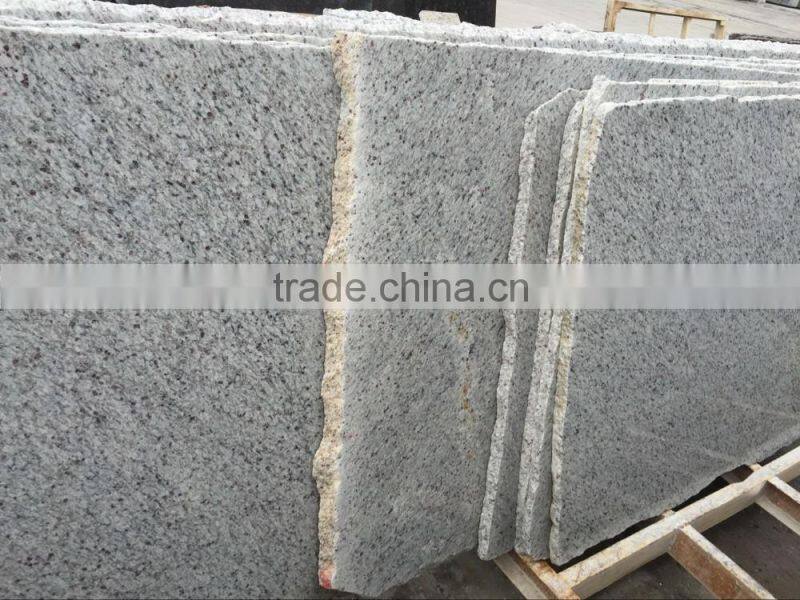 Galaxy grey granite for window frame