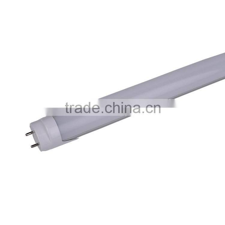 aluminum led t8 tube 18w 30w 110lm/w t8 led tube light 3 years warranty
