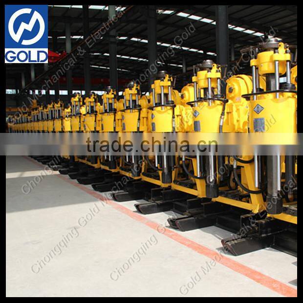 HZ-130YY Water drilling machine for sale