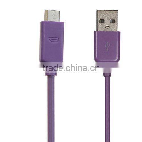 Micro usb cable for Samsung,Htc,Blackberry