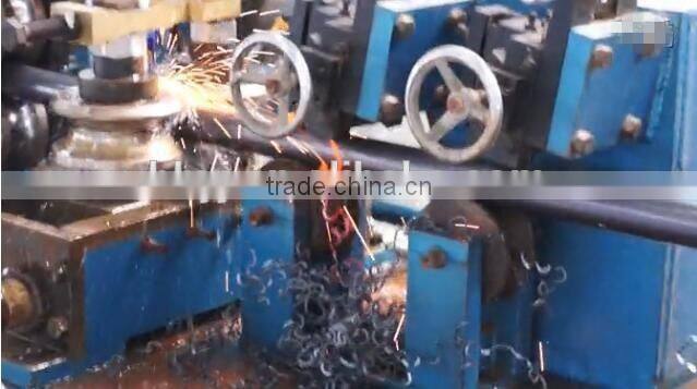 square /Rectangular Duct Forming Machine