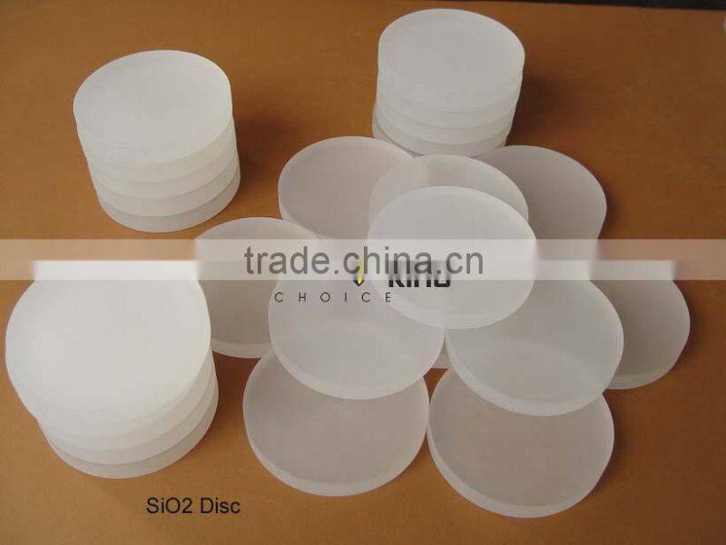 silicon dioxide Target for sputtering wafer ceramic target