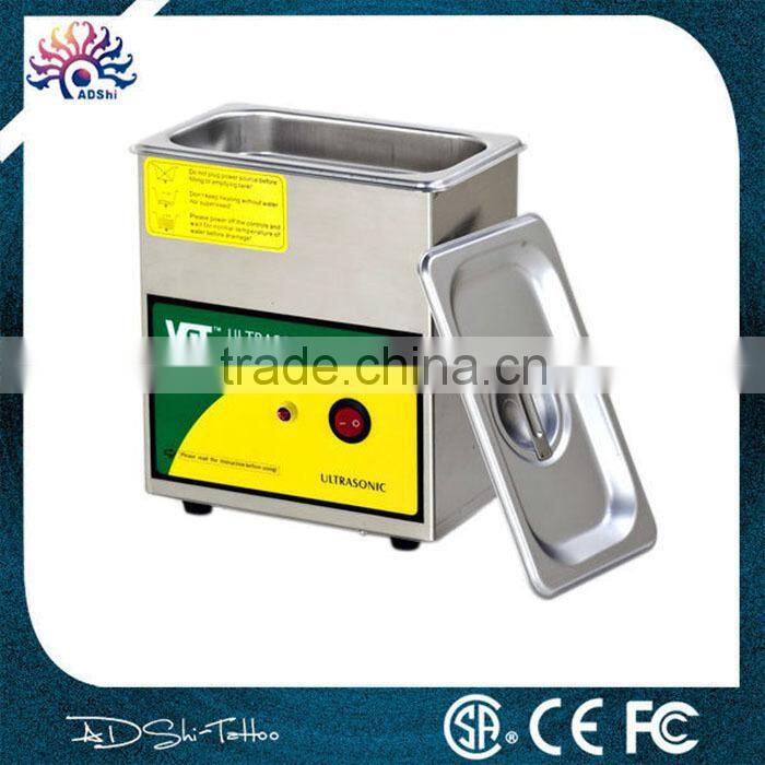 3 L Ultrasonic Jewlry Cleaner, 3 L ultrasonic cleaner with heater TTKS011