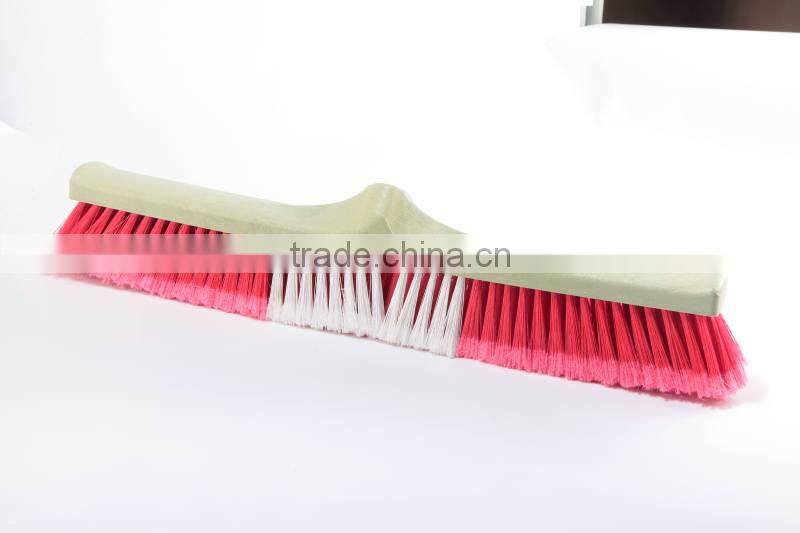 Floor Broom Soft (30 - 40 - 50 - 60 cm)