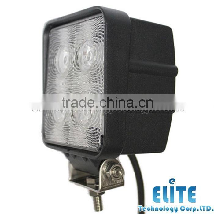 Best Quality High Intensity Ce Rohs Certified Solar Powered Led Work Light Wholesale