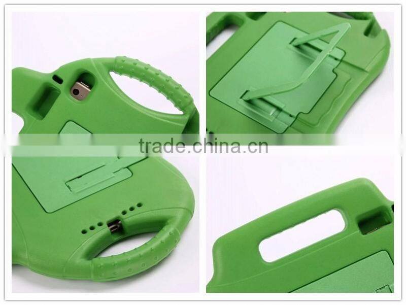 Tablet Kids Proof Anti-Drop EVA Foam Case For iPAD Mini, For iPad Mini 4 Shockproof Tablet Case For Children