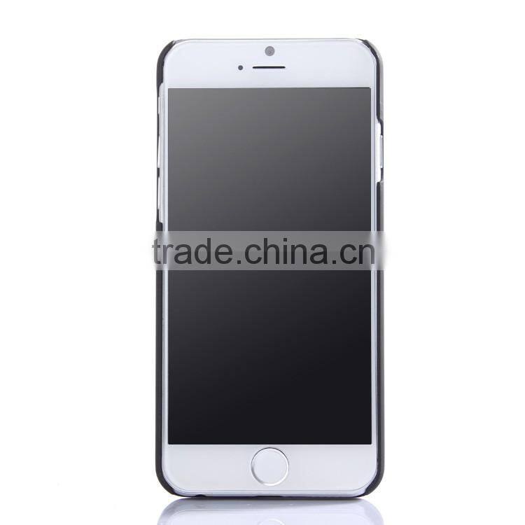 Plain Real Wood Phone Case for iPhone 5s Case Luxury for iPhone Case