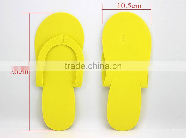 foam sole slipper/flipflop sole material/sole of slipper