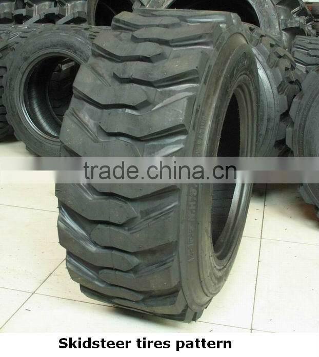 Skidsteer tyres 12-16.5
