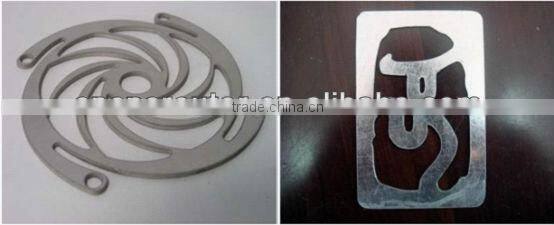 water knife jet engraving machine