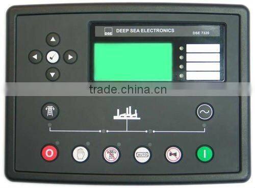 SONCAP Approved 220kw Deutz Generator Power Plant