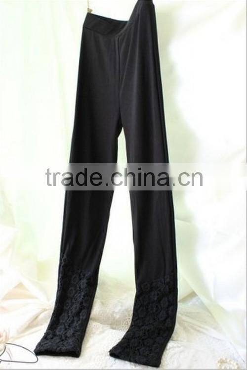 lace leggings cotton leggings plus size printed leggings