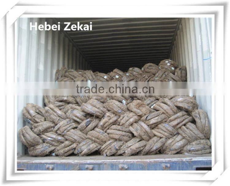 black annealed iron wire/iron binding wire for construction