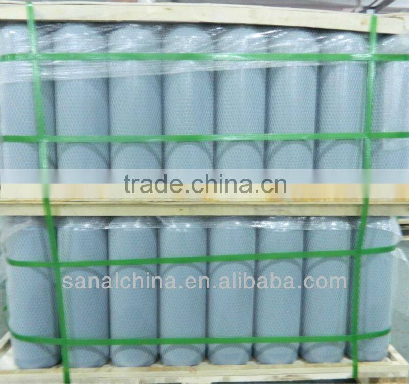 HYTROGEN GAS CYLINDER