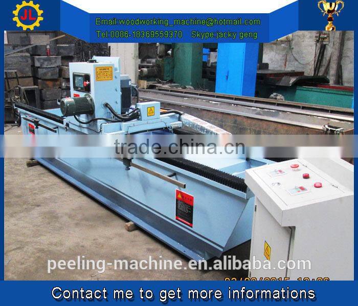 china factory directly sale high quality plywood machine