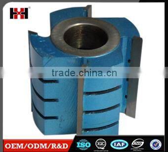 OEM all kinds of wear resistance tungsten carbide router bit end mills mortising chisel carbide cutting tool end mill