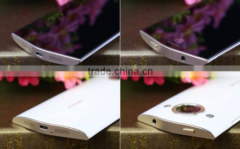 New Keecoo K1 Mobile Phone MTK6735P Quad Core Android 6.0 5.0" HD 2G RAM 16G ROM 13MP Camera 2300mAh Smartphone