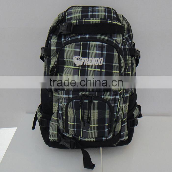 Design Laptop Bag Popular Laptop Backpack Bag