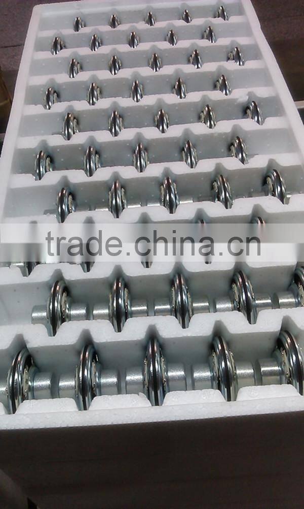 China professional speaker cone paper