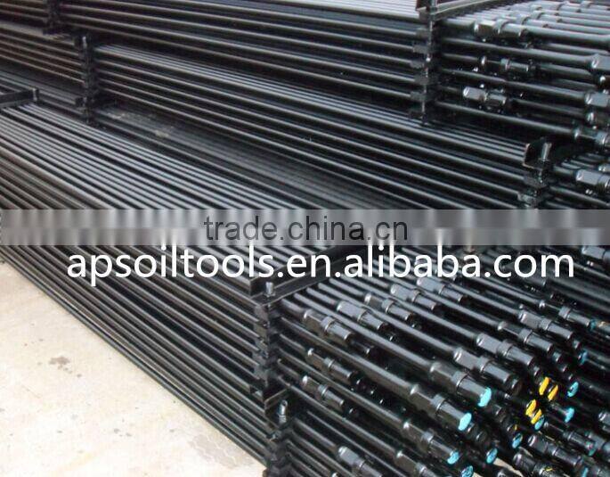 Petroleum API spec Sucker rod/Polish rod/Pony rod for well drilling