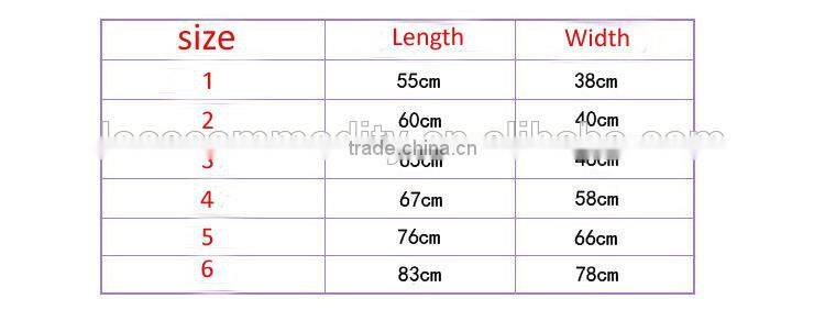 dog and cat bed pet mat