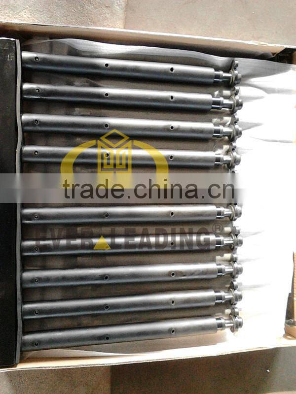 LD-AU2002 Ten pair of foldable&extendable stand poles