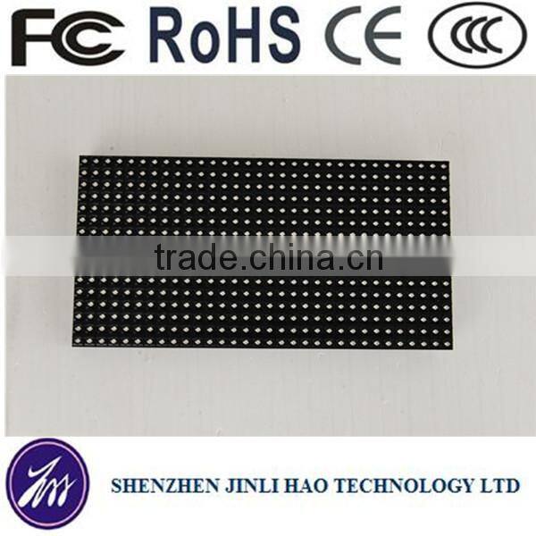 led display for World Cup/NBA/full color P10 led billboard in indoor stadium