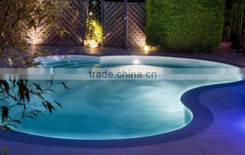 2 HP swimming pool water pump