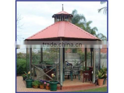 PVC Patio Blind/PVC Roller Blind/Out Door Roller Blind