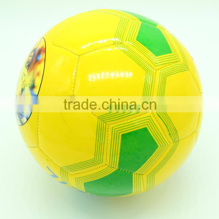 Yiwu purchasing hot sale football training equipment