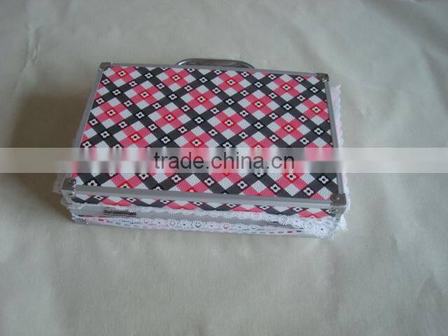 Jewelry box watches,girls ballerina jewelry box,metal jewelry box