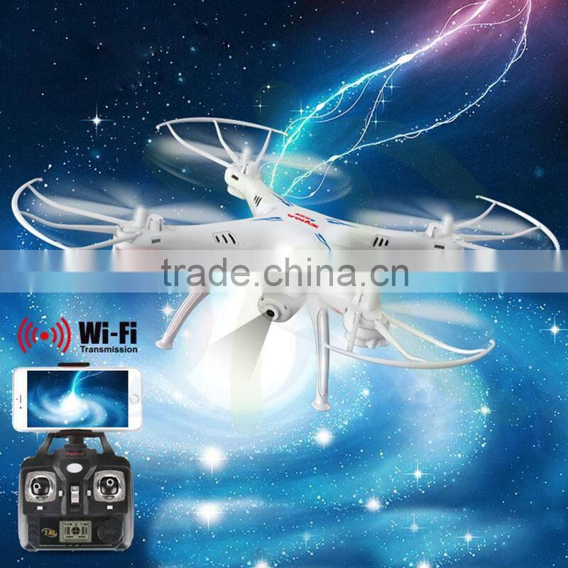 fly to the sky!!! 360 degree roll electric rc quadcopte outdoorr remote control quadcopter