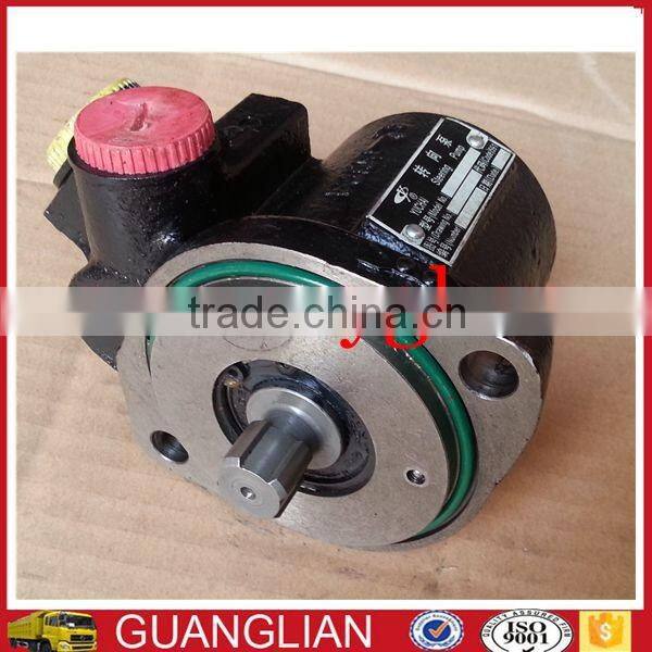 Yuchai diesel engine auto parts F3100-3407100 power steering pump