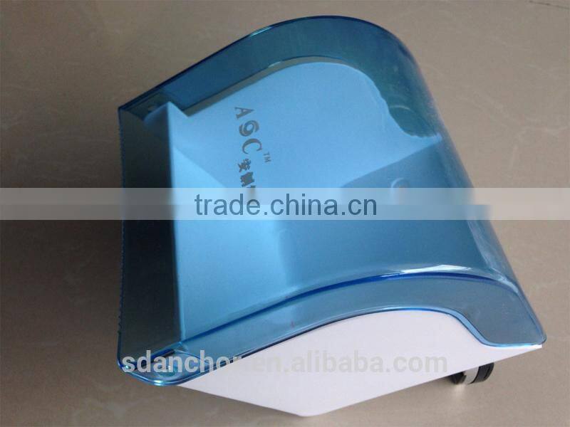 Toilet ABS tissue paper holder B2