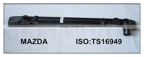 China Radiator Manufacturer Supply for peugeot plastic tank auto parts