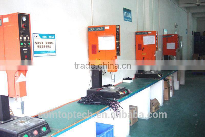 4TB capacity supported 2 bay SATA to usb3.0 hdd docking station