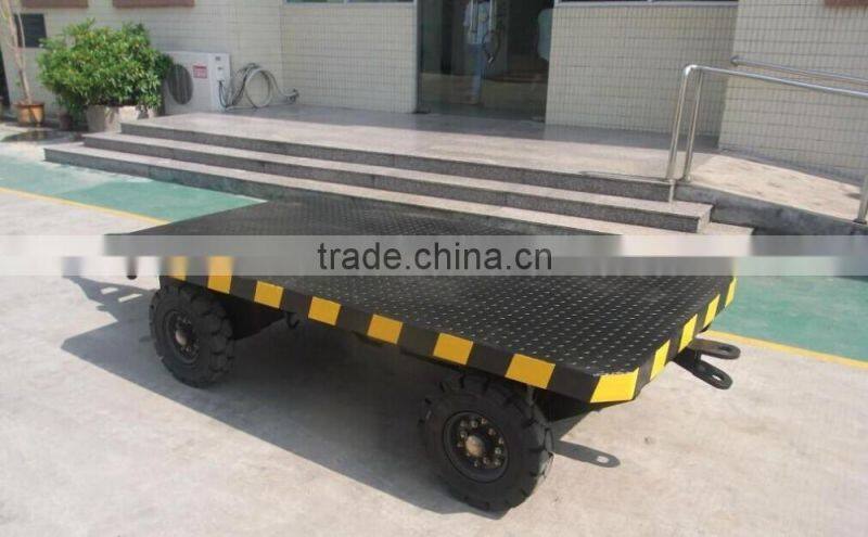 High quality and heavy loading trailer towing equipment