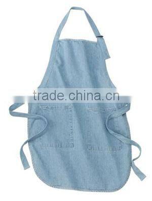 Customized cotton apron kitchen,cooking apron