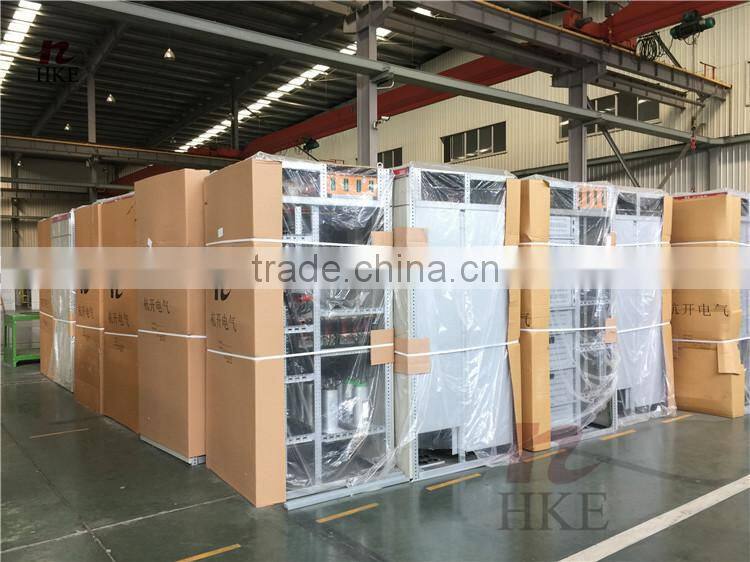Box-type Outdoor Electrical Transformer Substation ZWB OEM/ODM available