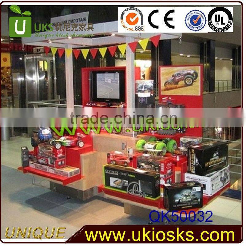 Retail mall kiosk&handbag kiosk&accessory kiosk for sale