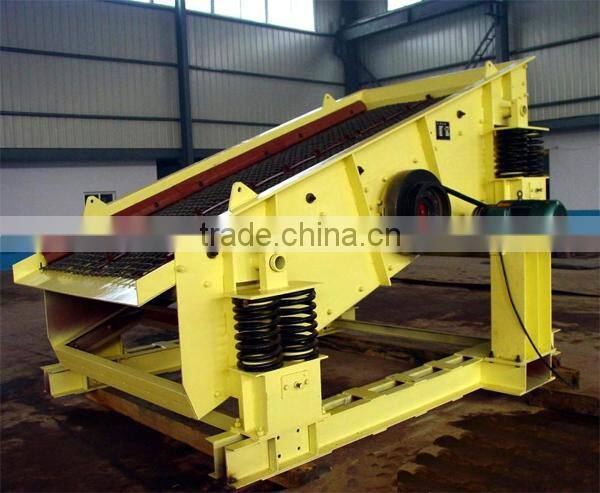 Multilayer Screening Machine Vibrating Sieve for sale